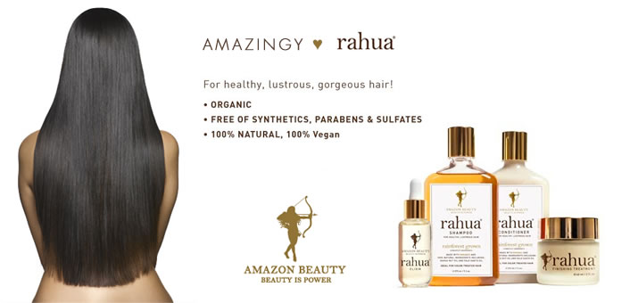 Rahua Germany Organic Shampoo Conditioner Styling Hair Care
